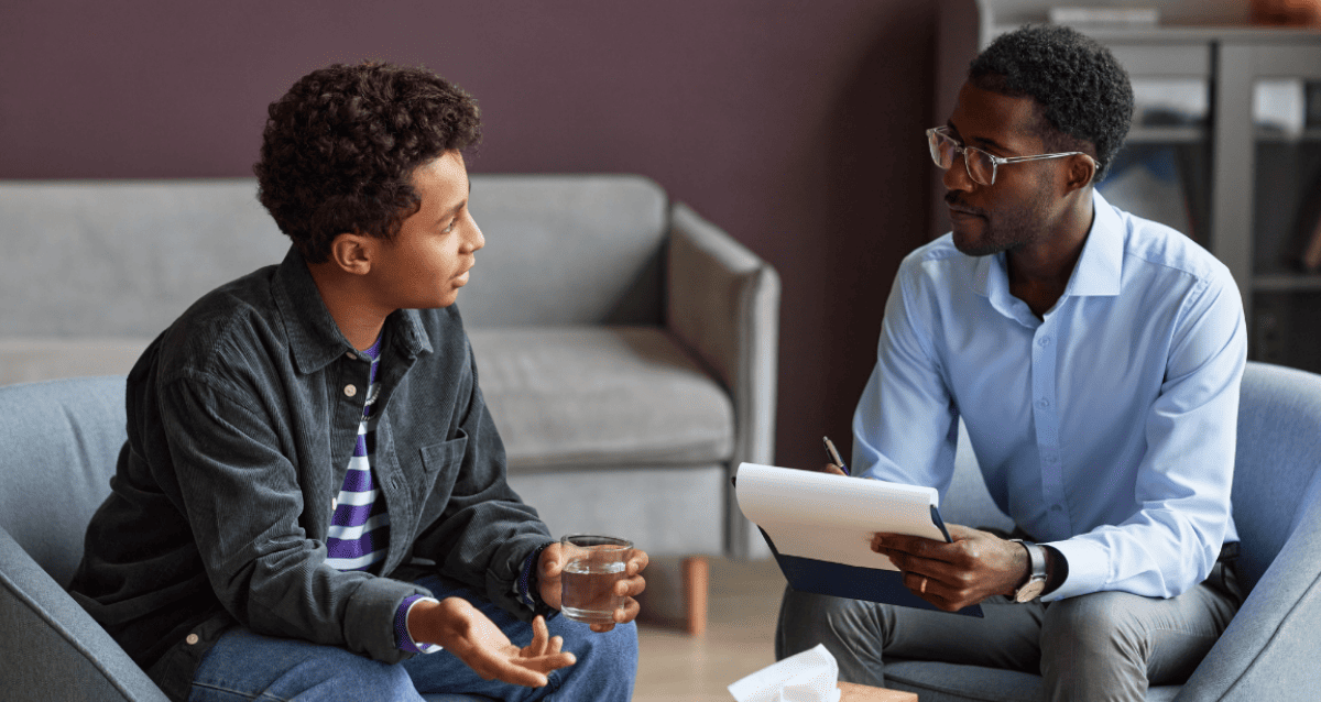 Unlock Your Potential: Online & Offline Therapy with LimitlessTalentZone